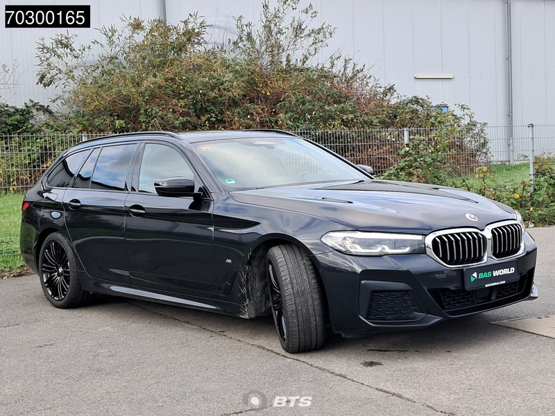 BMW Touring xDrive M Sport Automatik Pano AHK LED ACC Navi Kamera Parkensensoren CarPlay Euro6 - Αυτοκίνητο: φωτογραφία 5 BMW Touring xDrive M Sport Automatik Pano AHK LED ACC Navi Kamera Parkensensoren CarPlay Euro6 - Αυτοκίνητο: φωτογραφία 5