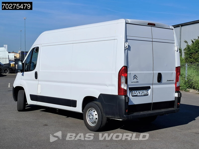 Citroën Jumper 120PK L2H2 Navi Klima Tempomat L2 11m3 A/C Cruise control - Μικρό βαν: φωτογραφία 5 Citroën Jumper 120PK L2H2 Navi Klima Tempomat L2 11m3 A/C Cruise control - Μικρό βαν: φωτογραφία 5