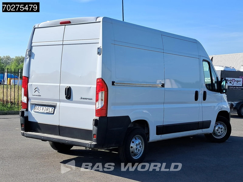 Citroën Jumper 120PK L2H2 Navi Klima Tempomat L2 11m3 A/C Cruise control - Μικρό βαν: φωτογραφία 3 Citroën Jumper 120PK L2H2 Navi Klima Tempomat L2 11m3 A/C Cruise control - Μικρό βαν: φωτογραφία 3