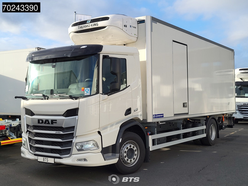 DAF XD 340 4X2 2024 registration Thermo King T800R Lamberet ATP FRC Euro 6 - Φορτηγό ψυγείο: φωτογραφία 1 DAF XD 340 4X2 2024 registration Thermo King T800R Lamberet ATP FRC Euro 6 - Φορτηγό ψυγείο: φωτογραφία 1