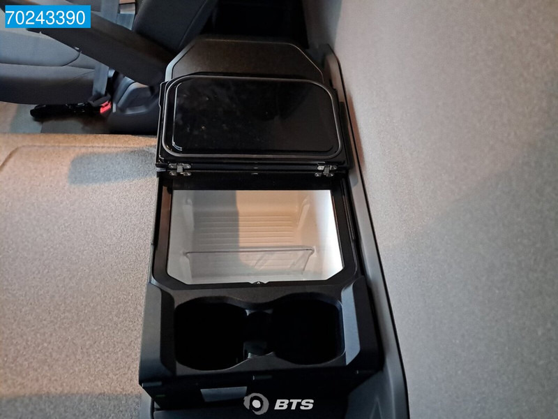 DAF XD 340 4X2 2024 registration Thermo King T800R Lamberet ATP FRC Euro 6 - Φορτηγό ψυγείο: φωτογραφία 3 DAF XD 340 4X2 2024 registration Thermo King T800R Lamberet ATP FRC Euro 6 - Φορτηγό ψυγείο: φωτογραφία 3