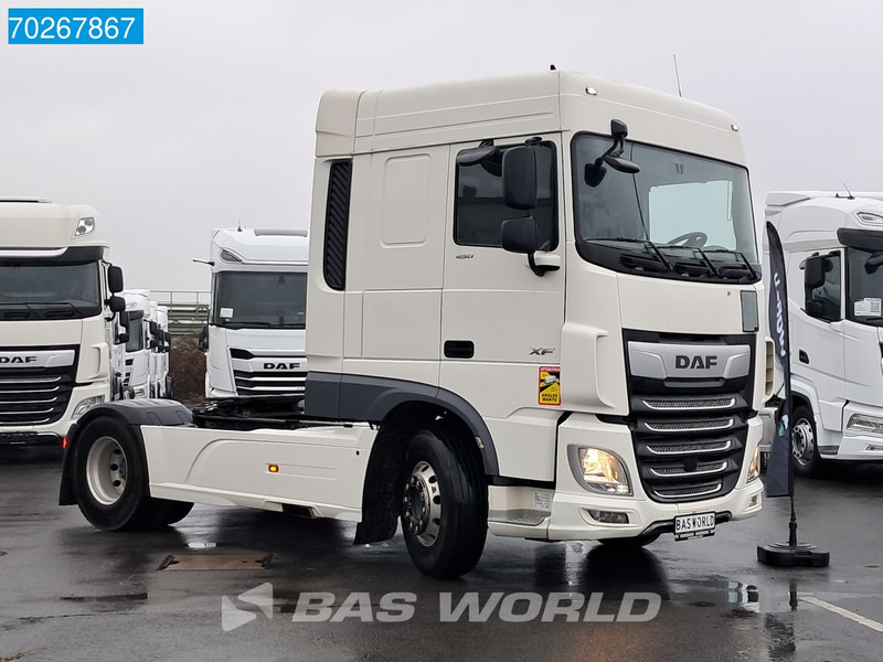 DAF XF 450 4X2 SC ACC Euro 6 - Τράκτορας: φωτογραφία 3 DAF XF 450 4X2 SC ACC Euro 6 - Τράκτορας: φωτογραφία 3