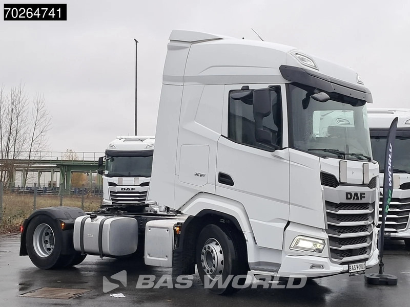 DAF XF 480 4X2 2xTanks ACC LED Euro 6 - Τράκτορας: φωτογραφία 3 DAF XF 480 4X2 2xTanks ACC LED Euro 6 - Τράκτορας: φωτογραφία 3