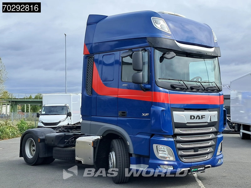DAF XF 480 4X2 90% Tyres! SSC Retarder Standklima LED ACC Euro 6 - Τράκτορας: φωτογραφία 3 DAF XF 480 4X2 90% Tyres! SSC Retarder Standklima LED ACC Euro 6 - Τράκτορας: φωτογραφία 3