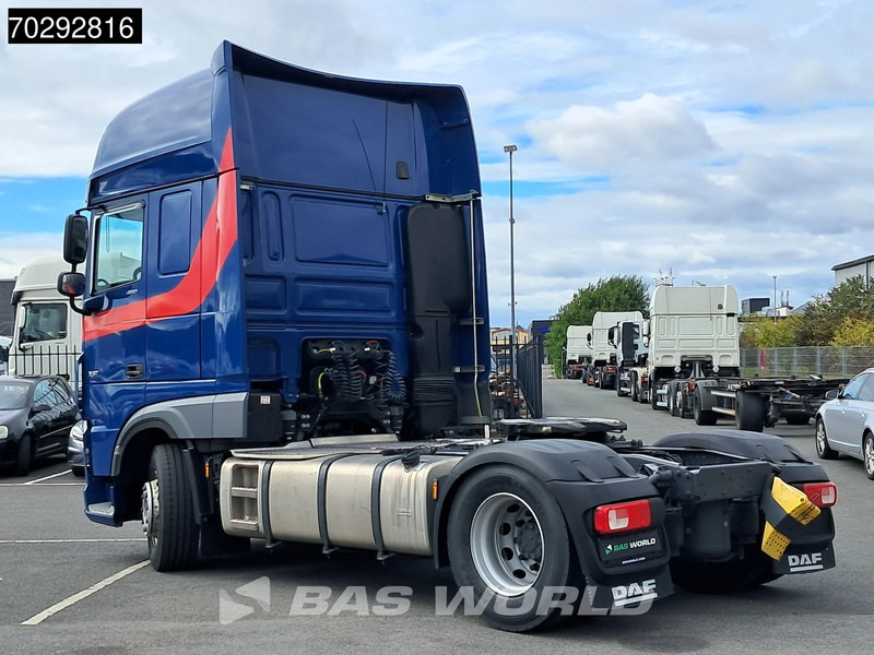 DAF XF 480 4X2 90% Tyres! SSC Retarder Standklima LED ACC Euro 6 - Τράκτορας: φωτογραφία 2 DAF XF 480 4X2 90% Tyres! SSC Retarder Standklima LED ACC Euro 6 - Τράκτορας: φωτογραφία 2