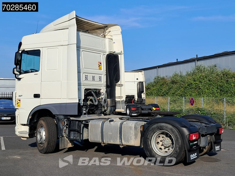 DAF XF 480 4X2 ACC SC LED Euro 6 - Τράκτορας: φωτογραφία 2 DAF XF 480 4X2 ACC SC LED Euro 6 - Τράκτορας: φωτογραφία 2