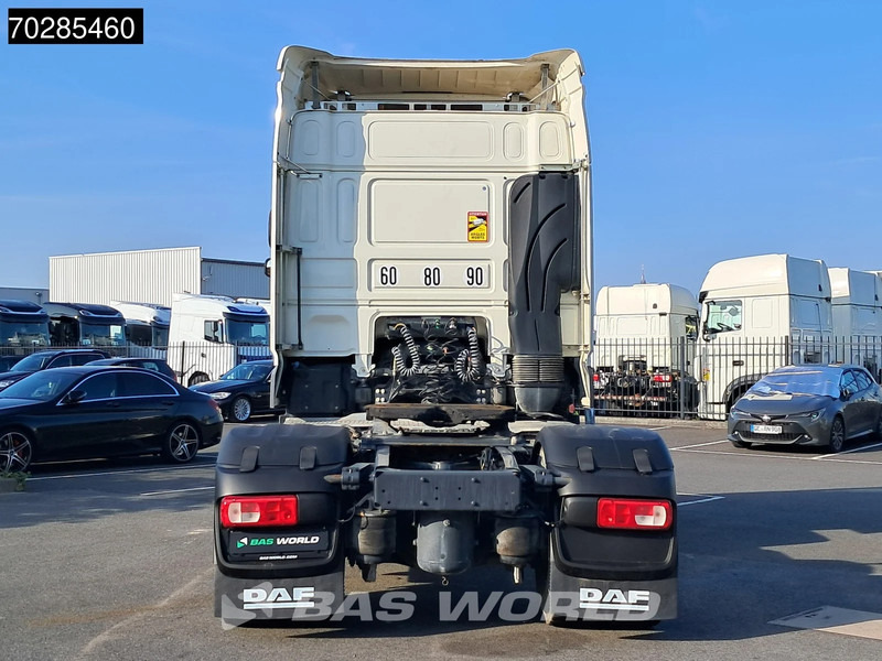 DAF XF 480 4X2 ACC SC LED Euro 6 - Τράκτορας: φωτογραφία 3 DAF XF 480 4X2 ACC SC LED Euro 6 - Τράκτορας: φωτογραφία 3