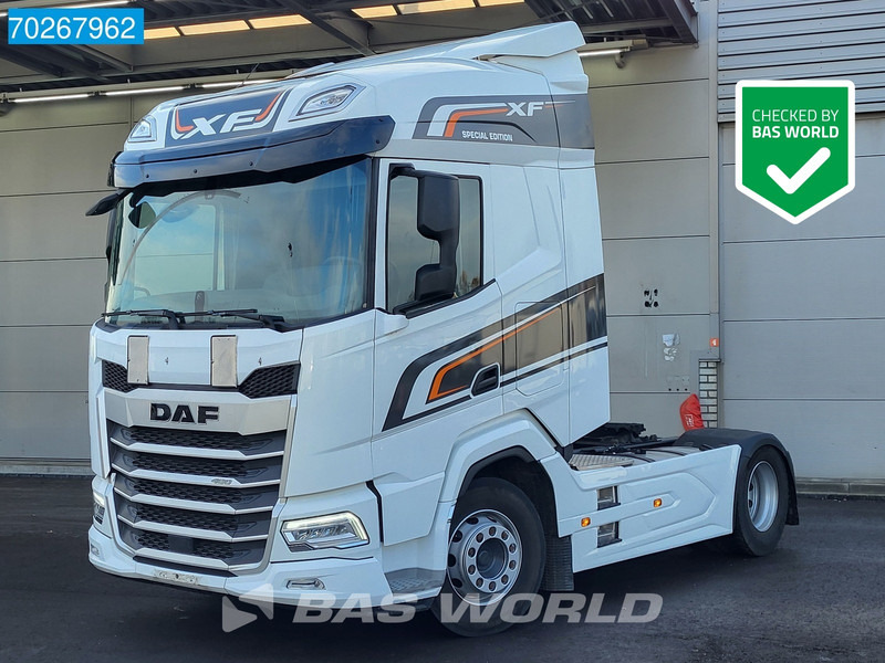 DAF XF 480 4X2 LEASE FROM € 999 P/M - Τράκτορας: φωτογραφία 1 DAF XF 480 4X2 LEASE FROM € 999 P/M - Τράκτορας: φωτογραφία 1