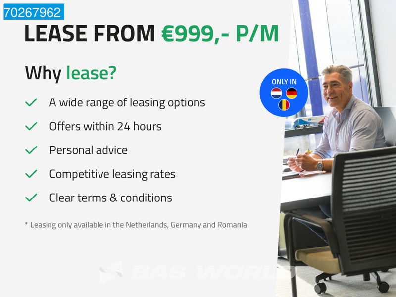DAF XF 480 4X2 LEASE FROM € 999 P/M - Τράκτορας: φωτογραφία 2 DAF XF 480 4X2 LEASE FROM € 999 P/M - Τράκτορας: φωτογραφία 2