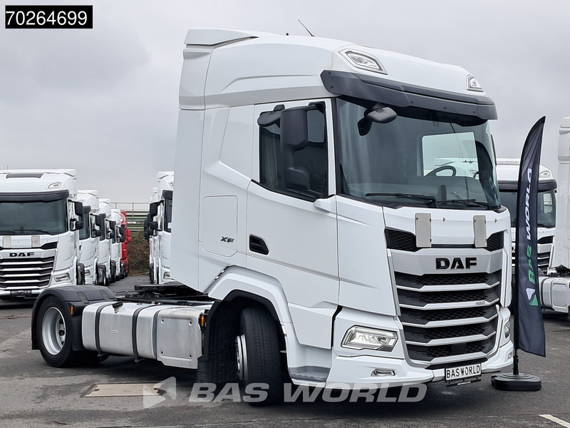DAF XF 480 4X2 Mega 2xTanks ACC LED - Τράκτορας: φωτογραφία 3 DAF XF 480 4X2 Mega 2xTanks ACC LED - Τράκτορας: φωτογραφία 3