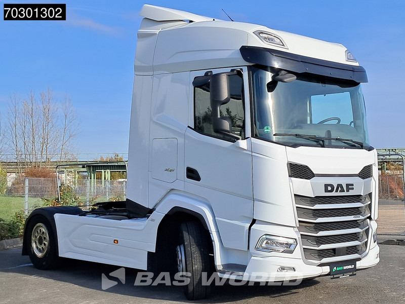 DAF XF 480 4X2 Retarder 2x Tanks - Τράκτορας: φωτογραφία 3 DAF XF 480 4X2 Retarder 2x Tanks - Τράκτορας: φωτογραφία 3