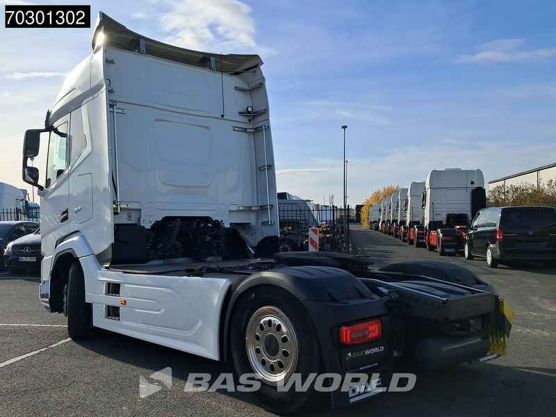 DAF XF 480 4X2 Retarder 2x Tanks - Τράκτορας: φωτογραφία 2 DAF XF 480 4X2 Retarder 2x Tanks - Τράκτορας: φωτογραφία 2