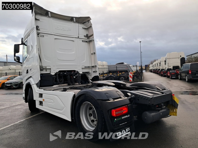 DAF XF 480 4X2 Retarder 2xTanks - Τράκτορας: φωτογραφία 2 DAF XF 480 4X2 Retarder 2xTanks - Τράκτορας: φωτογραφία 2