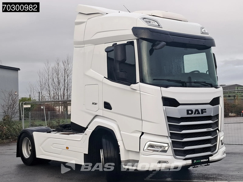 DAF XF 480 4X2 Retarder 2xTanks - Τράκτορας: φωτογραφία 3 DAF XF 480 4X2 Retarder 2xTanks - Τράκτορας: φωτογραφία 3