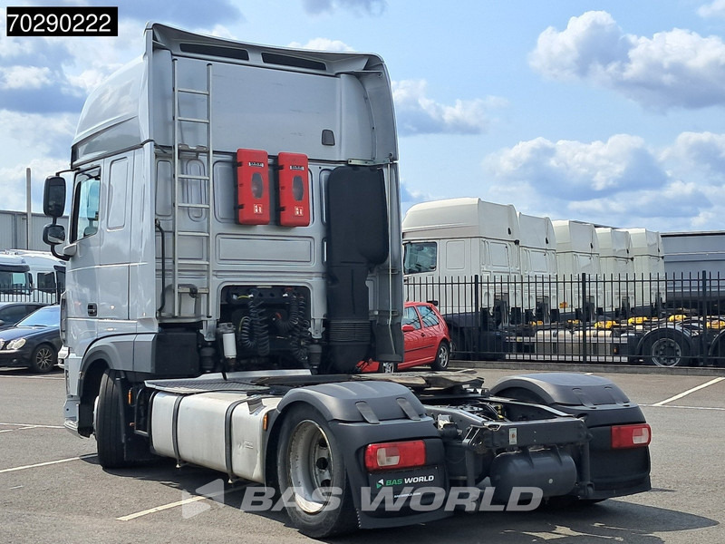 DAF XF 480 4X2 Retarder Mega Standairco 2xTanks ACC Euro 6 - Τράκτορας: φωτογραφία 2 DAF XF 480 4X2 Retarder Mega Standairco 2xTanks ACC Euro 6 - Τράκτορας: φωτογραφία 2