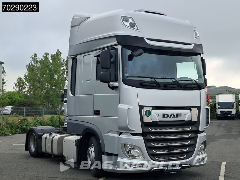 DAF XF 480 4X2 Retarder Mega Standairco 2xTanks ACC Euro 6 - Τράκτορας: φωτογραφία 3 DAF XF 480 4X2 Retarder Mega Standairco 2xTanks ACC Euro 6 - Τράκτορας: φωτογραφία 3