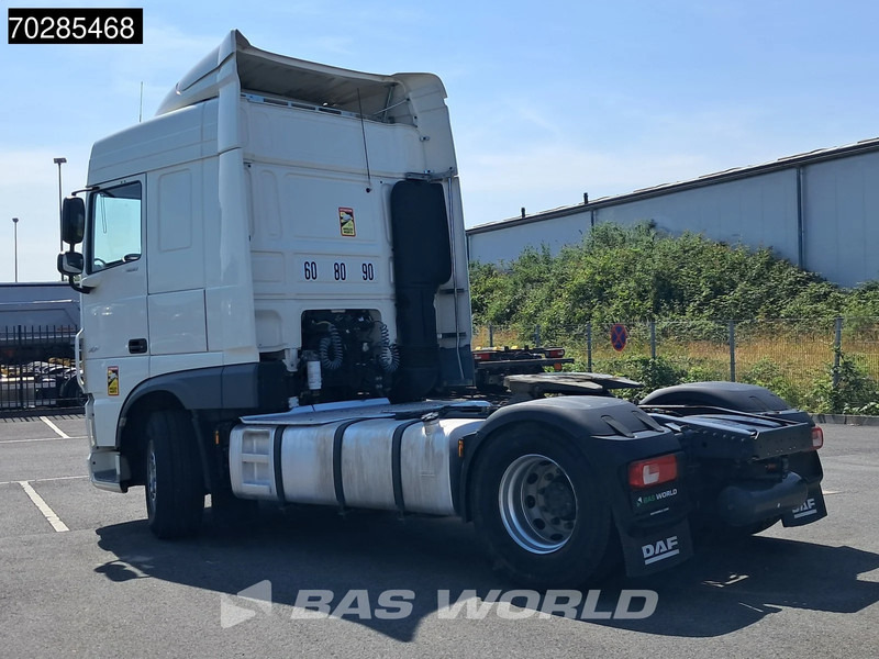 DAF XF 480 4X2 SC 2x Tanks ACC Standklima Euro 6 - Τράκτορας: φωτογραφία 2 DAF XF 480 4X2 SC 2x Tanks ACC Standklima Euro 6 - Τράκτορας: φωτογραφία 2
