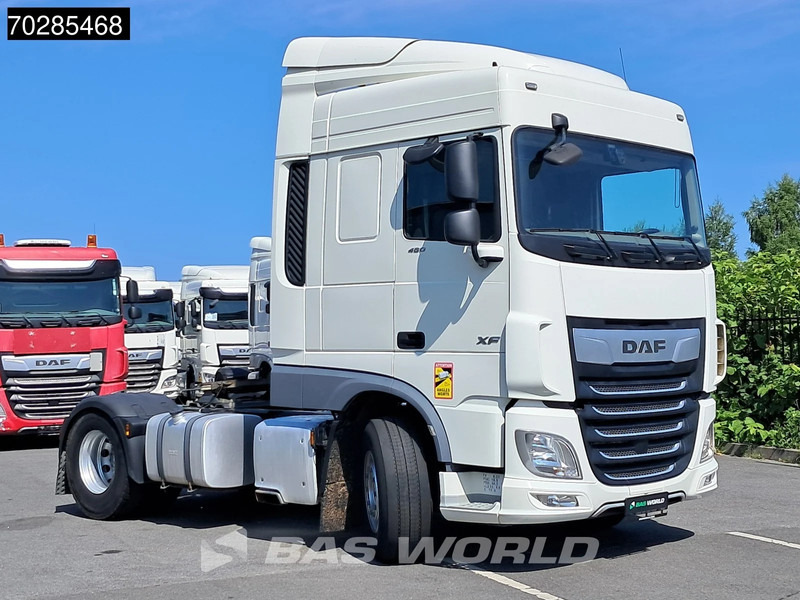 DAF XF 480 4X2 SC 2x Tanks ACC Standklima Euro 6 - Τράκτορας: φωτογραφία 3 DAF XF 480 4X2 SC 2x Tanks ACC Standklima Euro 6 - Τράκτορας: φωτογραφία 3
