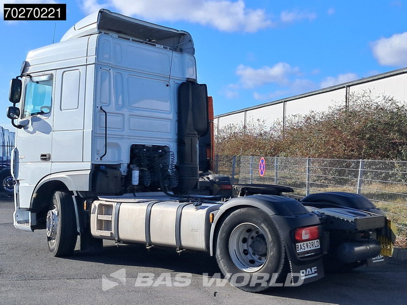 DAF XF 480 4X2 SC Retarder 2xTanks ACC Standklima - Τράκτορας: φωτογραφία 2 DAF XF 480 4X2 SC Retarder 2xTanks ACC Standklima - Τράκτορας: φωτογραφία 2