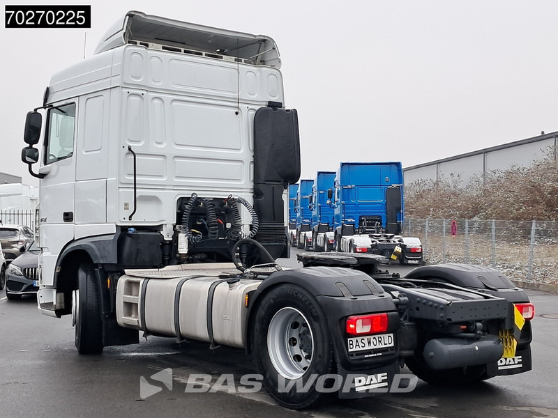 DAF XF 480 4X2 SC Retarder 2xTanks ACC Standklima - Τράκτορας: φωτογραφία 2 DAF XF 480 4X2 SC Retarder 2xTanks ACC Standklima - Τράκτορας: φωτογραφία 2