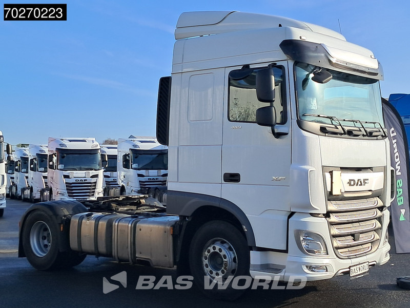 DAF XF 480 4X2 SC Retarder 2xTanks ACC Standklima - Τράκτορας: φωτογραφία 3 DAF XF 480 4X2 SC Retarder 2xTanks ACC Standklima - Τράκτορας: φωτογραφία 3
