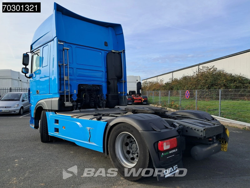 DAF XF 480 4X2 SSC 2xTanks Standklima ACC - Τράκτορας: φωτογραφία 2 DAF XF 480 4X2 SSC 2xTanks Standklima ACC - Τράκτορας: φωτογραφία 2