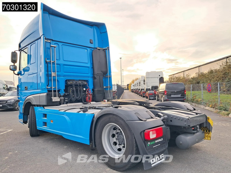 DAF XF 480 4X2 SSC 2xTanks Standklima ACC - Τράκτορας: φωτογραφία 2 DAF XF 480 4X2 SSC 2xTanks Standklima ACC - Τράκτορας: φωτογραφία 2