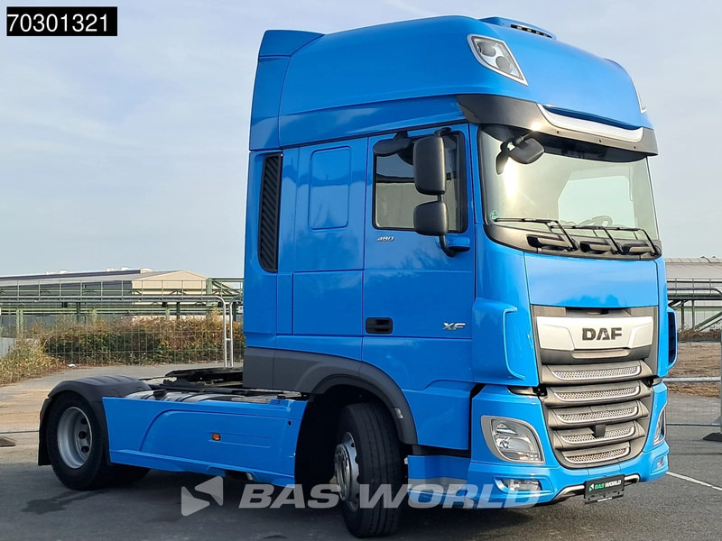 DAF XF 480 4X2 SSC 2xTanks Standklima ACC - Τράκτορας: φωτογραφία 3 DAF XF 480 4X2 SSC 2xTanks Standklima ACC - Τράκτορας: φωτογραφία 3