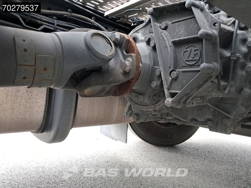 Τράκτορας DAF XF 480 4X2 SSC ACC Standklima Euro 6: φωτογραφία 20
