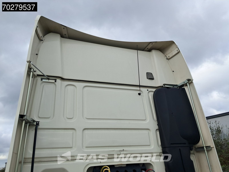 Τράκτορας DAF XF 480 4X2 SSC ACC Standklima Euro 6: φωτογραφία 12