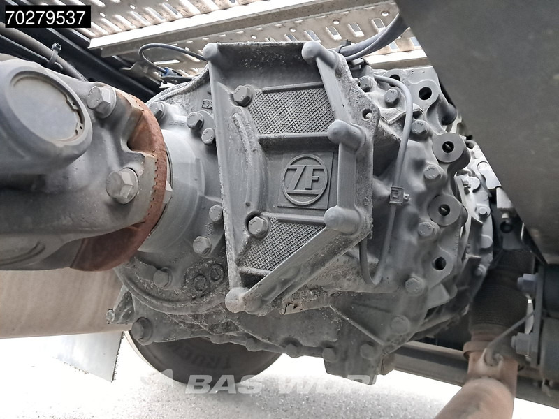 Τράκτορας DAF XF 480 4X2 SSC ACC Standklima Euro 6: φωτογραφία 19