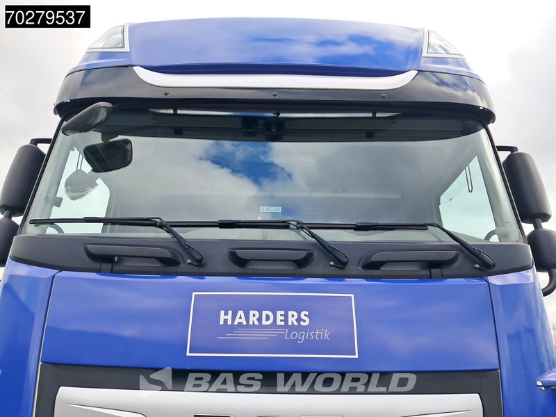 Τράκτορας DAF XF 480 4X2 SSC ACC Standklima Euro 6: φωτογραφία 8