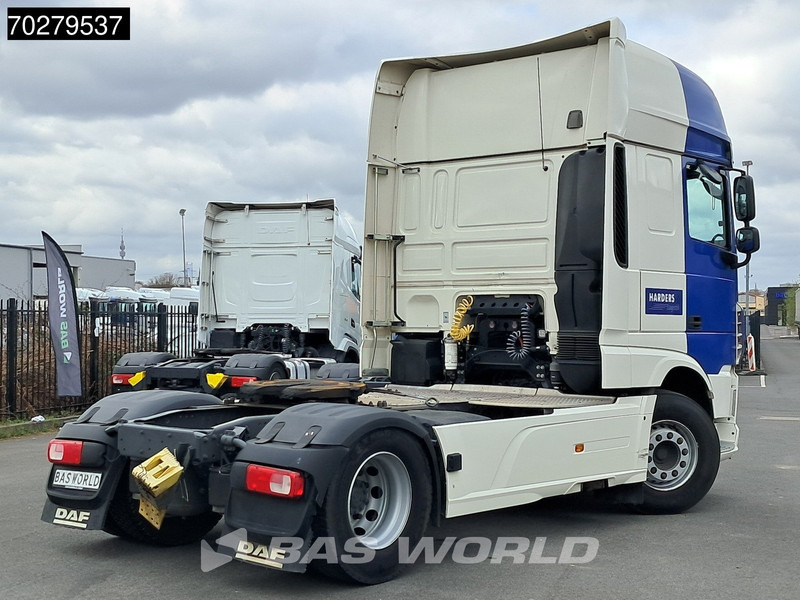 Τράκτορας DAF XF 480 4X2 SSC ACC Standklima Euro 6: φωτογραφία 6