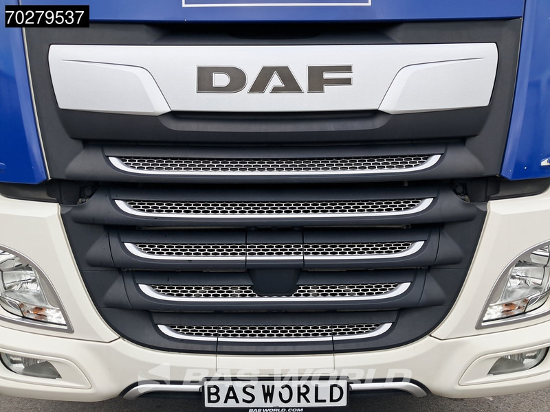 Τράκτορας DAF XF 480 4X2 SSC ACC Standklima Euro 6: φωτογραφία 9
