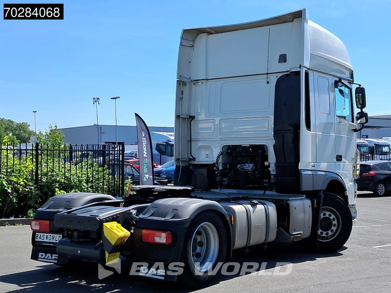 DAF XF 480 4X2 SSC Retarder 2x Tanks Standklima ACC LED - Τράκτορας: φωτογραφία 5 DAF XF 480 4X2 SSC Retarder 2x Tanks Standklima ACC LED - Τράκτορας: φωτογραφία 5