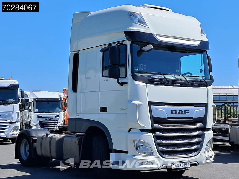 DAF XF 480 4X2 SSC Retarder 2x Tanks Standklima ACC LED - Τράκτορας: φωτογραφία 3 DAF XF 480 4X2 SSC Retarder 2x Tanks Standklima ACC LED - Τράκτορας: φωτογραφία 3