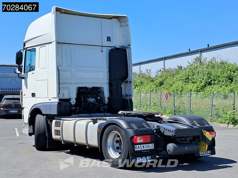 DAF XF 480 4X2 SSC Retarder 2x Tanks Standklima ACC LED - Τράκτορας: φωτογραφία 2 DAF XF 480 4X2 SSC Retarder 2x Tanks Standklima ACC LED - Τράκτορας: φωτογραφία 2