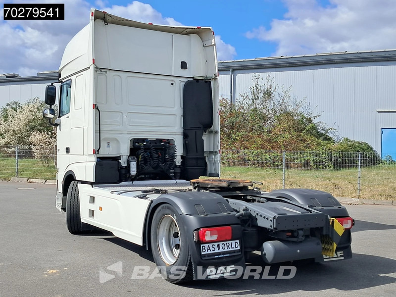 DAF XF 480 4X2 SSC Retarder 2x Tanks Standklima ACC Navi - Τράκτορας: φωτογραφία 2 DAF XF 480 4X2 SSC Retarder 2x Tanks Standklima ACC Navi - Τράκτορας: φωτογραφία 2