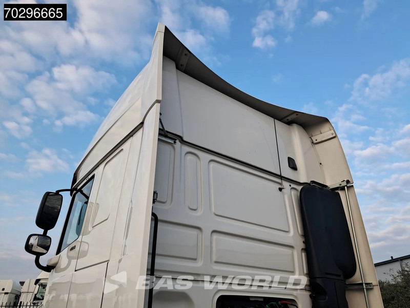 DAF XF 480 4X2 SSC Retarder 2xTanks ACC LED Standklima Euro 6 - Τράκτορας: φωτογραφία 3 DAF XF 480 4X2 SSC Retarder 2xTanks ACC LED Standklima Euro 6 - Τράκτορας: φωτογραφία 3