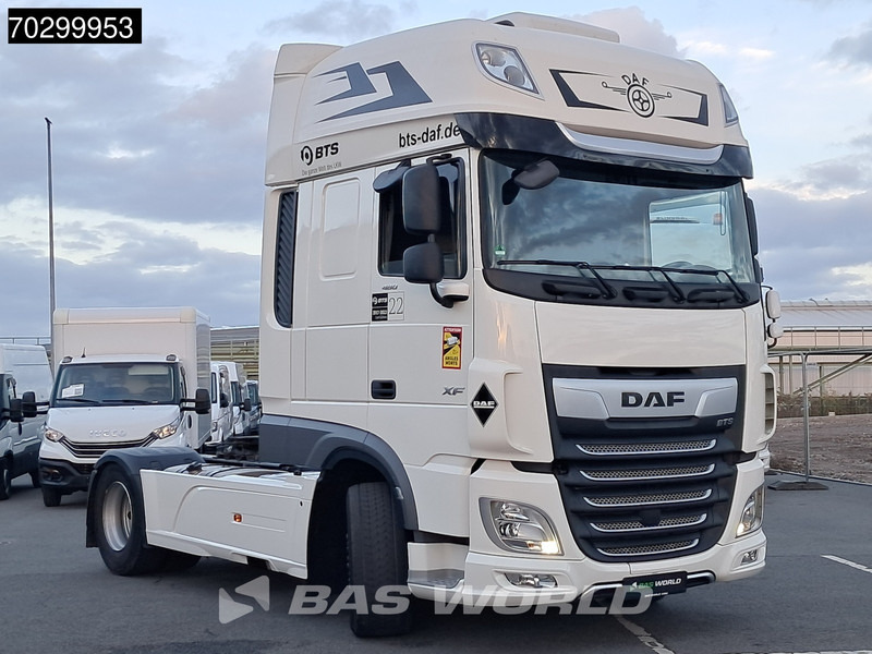 DAF XF 480 4X2 SSC Retarder 2xTanks ACC Standklima Euro 6 - Τράκτορας: φωτογραφία 3 DAF XF 480 4X2 SSC Retarder 2xTanks ACC Standklima Euro 6 - Τράκτορας: φωτογραφία 3