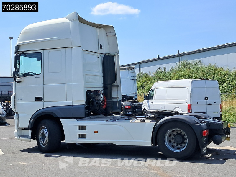 DAF XF 480 4X2 SSC Retarder 2xTanks ACC Standklima Euro 6 - Τράκτορας: φωτογραφία 2 DAF XF 480 4X2 SSC Retarder 2xTanks ACC Standklima Euro 6 - Τράκτορας: φωτογραφία 2