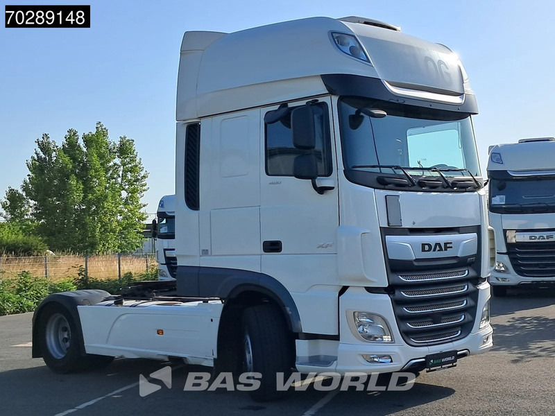 DAF XF 480 4X2 SSC Retarder 2xTanks LED ACC Standklima Euro 6 - Τράκτορας: φωτογραφία 3 DAF XF 480 4X2 SSC Retarder 2xTanks LED ACC Standklima Euro 6 - Τράκτορας: φωτογραφία 3