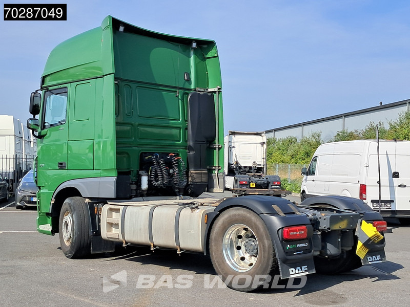 DAF XF 480 4X2 SSC Retarder Hydraulik ACC Standklima Navi Euro 6 - Τράκτορας: φωτογραφία 2 DAF XF 480 4X2 SSC Retarder Hydraulik ACC Standklima Navi Euro 6 - Τράκτορας: φωτογραφία 2