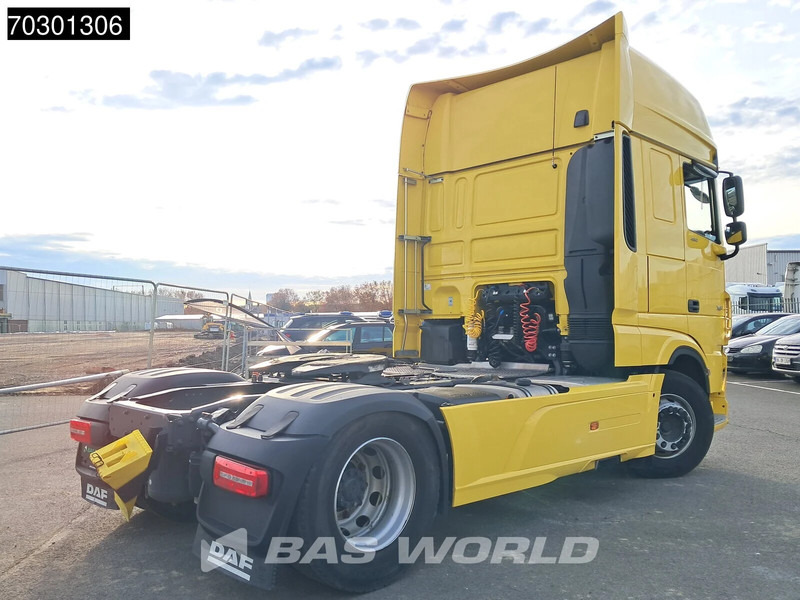 Τράκτορας DAF XF 480 4X2 SSC Retarder Hydraulik Standklima: φωτογραφία 6