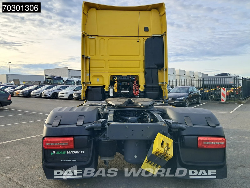 Τράκτορας DAF XF 480 4X2 SSC Retarder Hydraulik Standklima: φωτογραφία 11