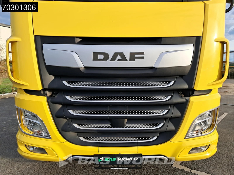 Τράκτορας DAF XF 480 4X2 SSC Retarder Hydraulik Standklima: φωτογραφία 9