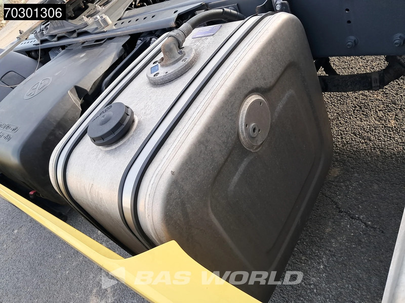 Τράκτορας DAF XF 480 4X2 SSC Retarder Hydraulik Standklima: φωτογραφία 15