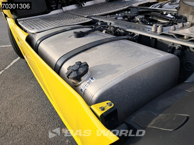 Τράκτορας DAF XF 480 4X2 SSC Retarder Hydraulik Standklima: φωτογραφία 14