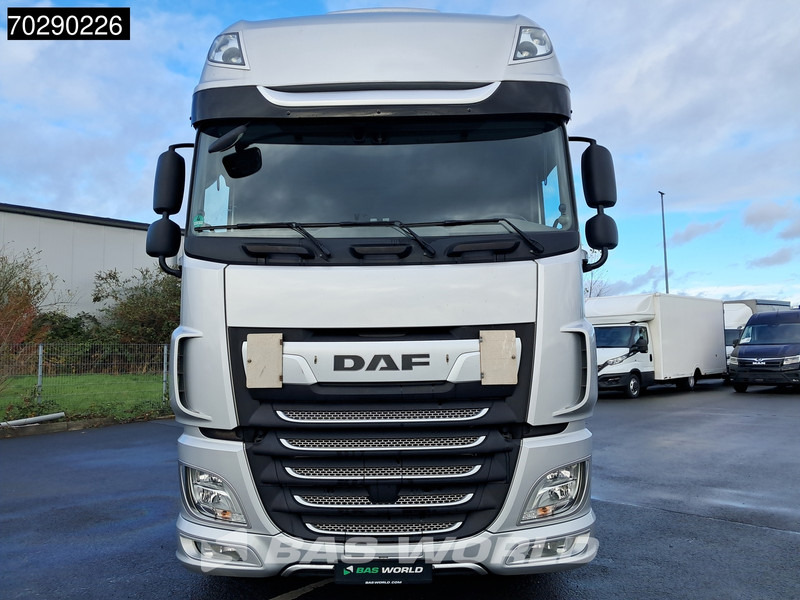 DAF XF 480 4X2 SSC Retarder Mega 2xTanks ACC LED Standklima Euro 6 - Τράκτορας: φωτογραφία 3 DAF XF 480 4X2 SSC Retarder Mega 2xTanks ACC LED Standklima Euro 6 - Τράκτορας: φωτογραφία 3