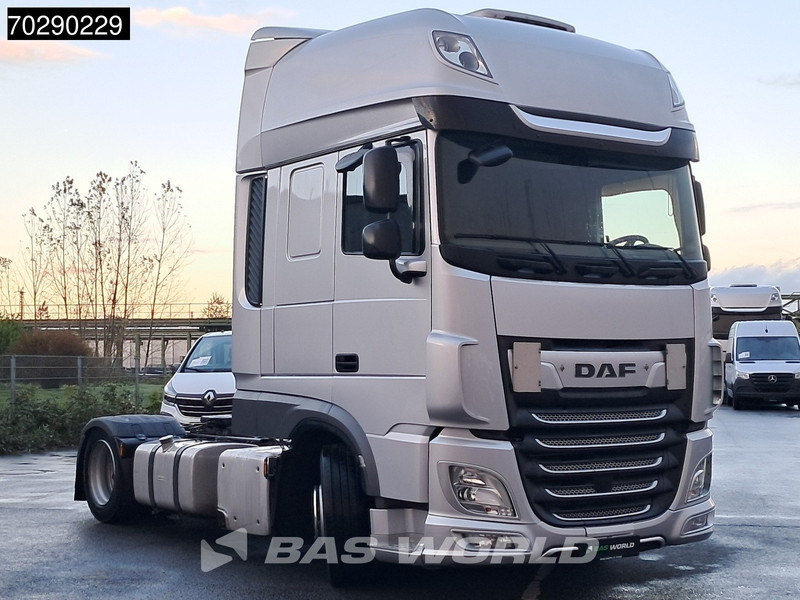 DAF XF 480 4X2 SSC Retarder Mega 2xTanks ACC LED Standklima Euro 6 - Τράκτορας: φωτογραφία 2 DAF XF 480 4X2 SSC Retarder Mega 2xTanks ACC LED Standklima Euro 6 - Τράκτορας: φωτογραφία 2
